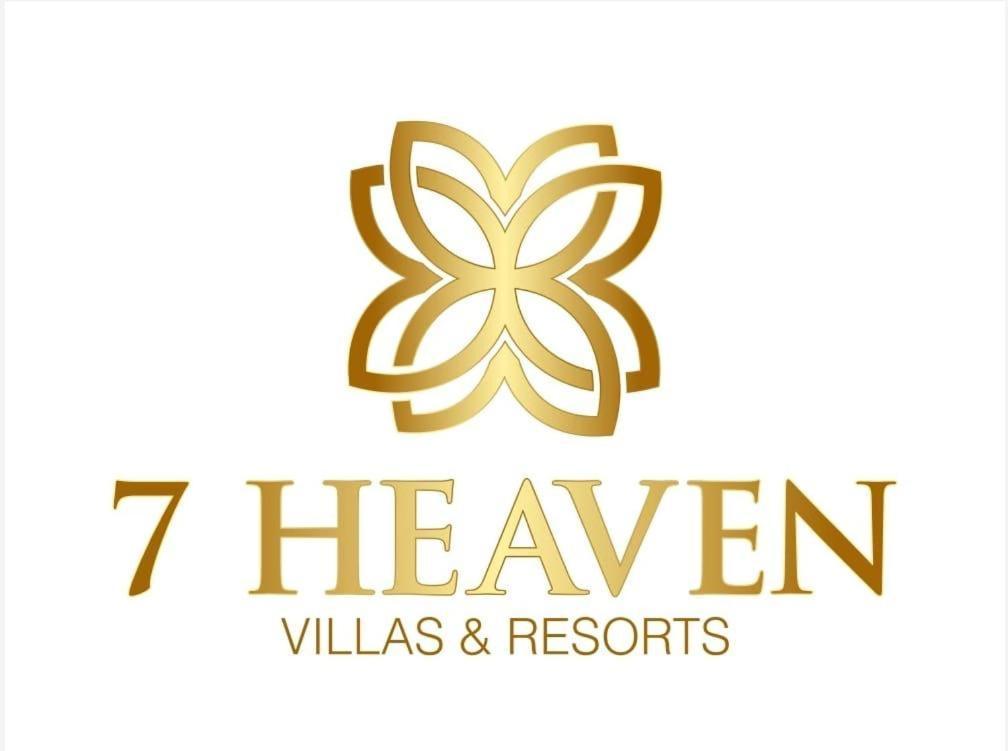 7 Heaven Villas & Resorts Chikmagalur Exterior photo
